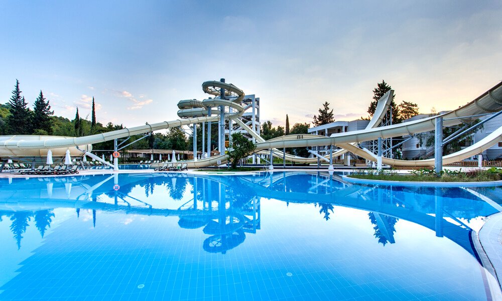 ANATOLIA POOL & SPA