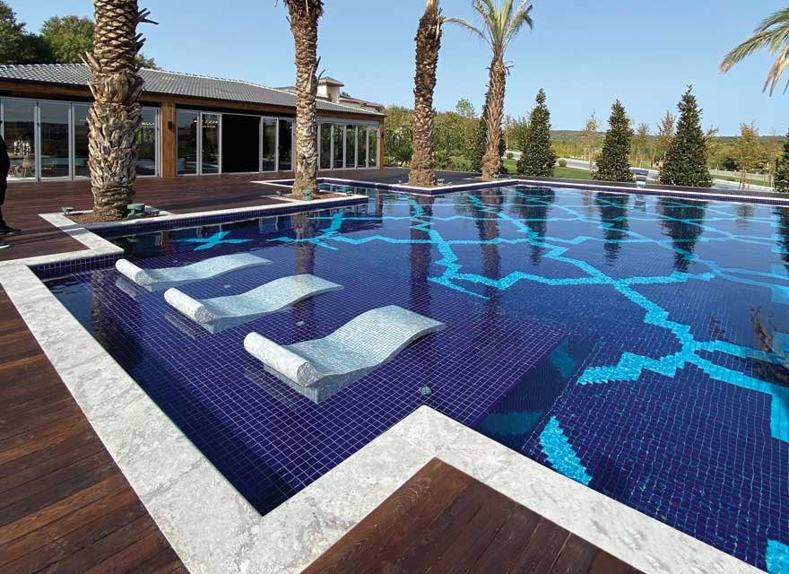 ANATOLIA POOL & SPA