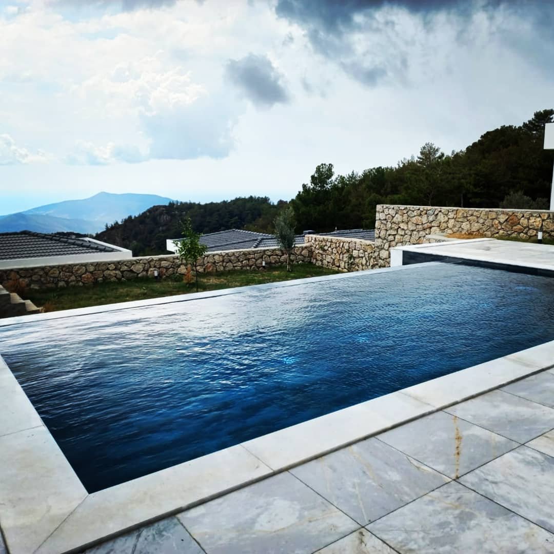 ANATOLIA POOL & SPA
