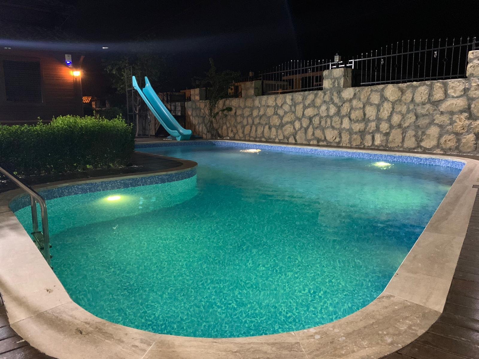 ANATOLIA POOL & SPA
